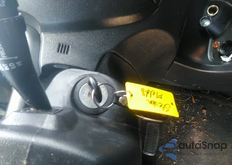 2010 Kia Sportage Lx z USA, uszkodzony, nr VIN KNDKG3A42A7701560